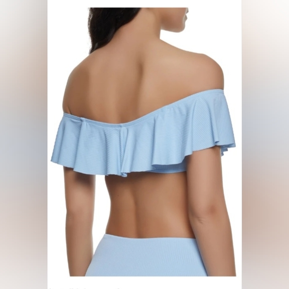 Women's Swimsuit - Picture 2 of 2